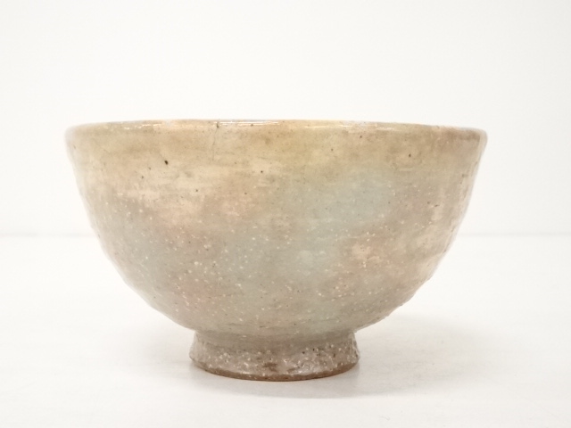 道具 ] - 道具 萩焼 萩殿窯造 茶碗（共箱） | 宗 sou::お茶道具